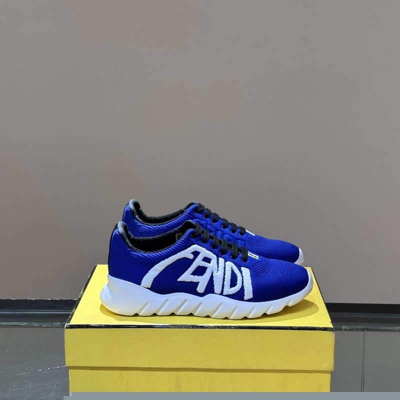 F**di casual shoes